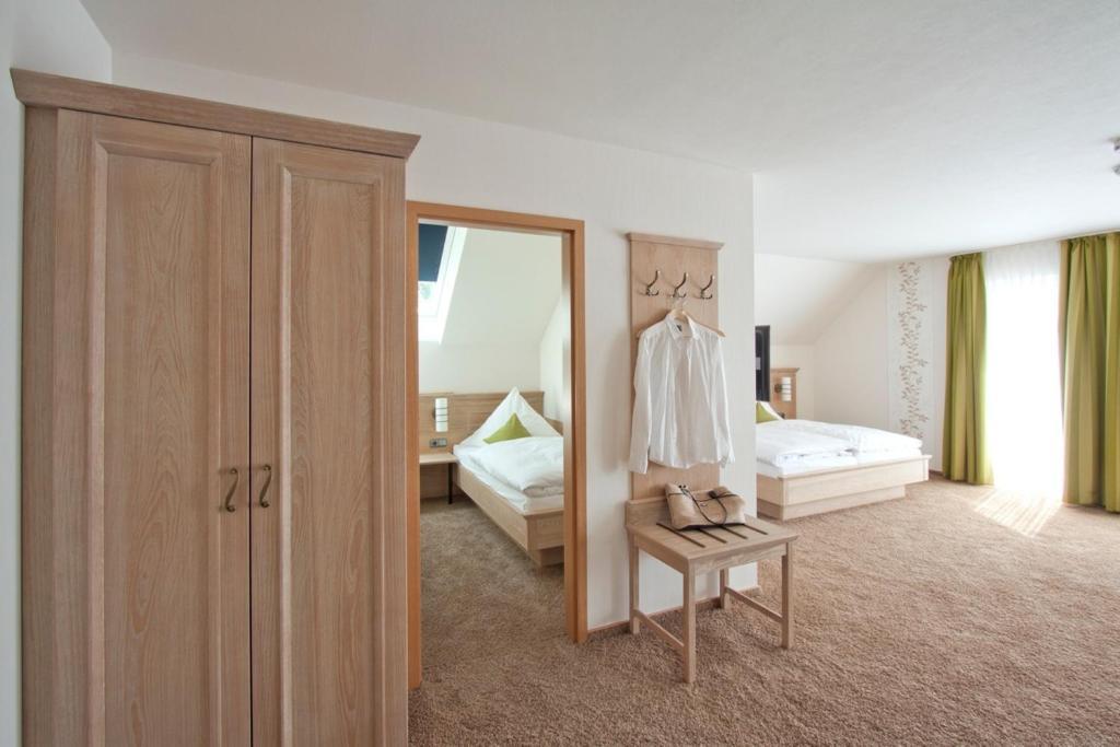 Landhotel Teuteberg Bad Arolsen Habitación foto